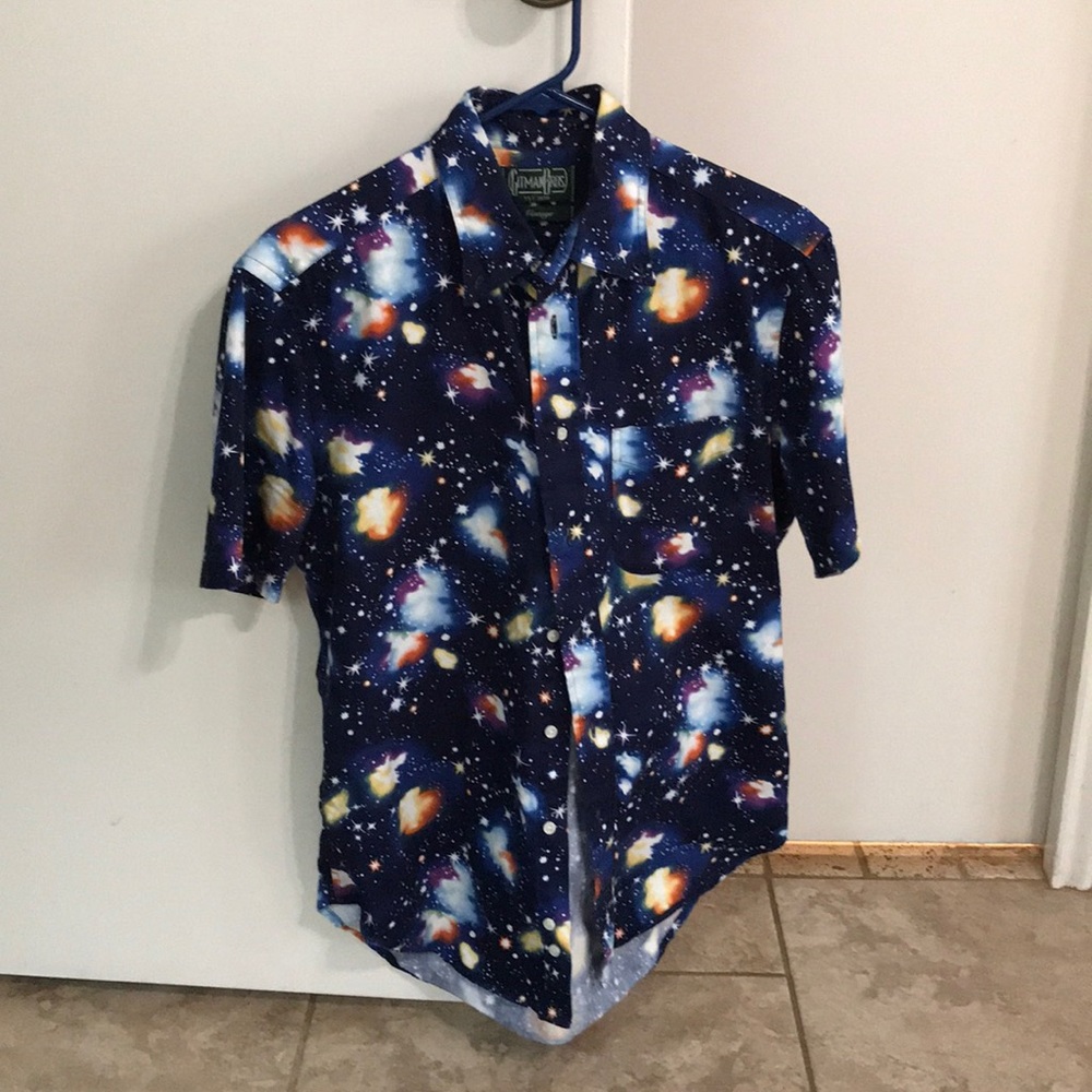 Gitman Vintage Shirt
